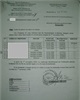 01 - Lettre de préavis